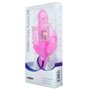 Vibrateur G-Spot Seven Creations Premium Range Rose