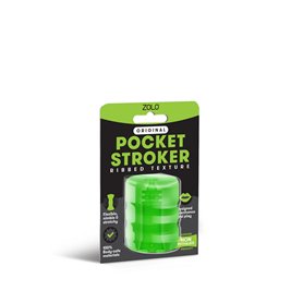 Masturbateur Original Pocket Stroker Zolo Pocket Stroker