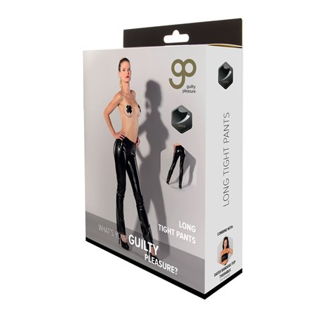 Pantalon Guilty Pleasure Noir (XL)