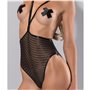 Body Guilty Pleasure Noir XL