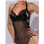 Body Guilty Pleasure Noir XL