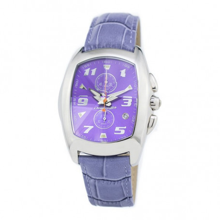 Montre Femme Chronotech CT7468-08 (42 mm) 44,99 €