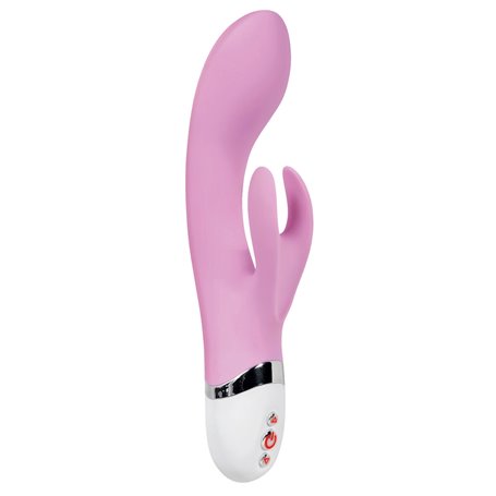 Vibrateur G-Spot Evolved Rabbit Rose