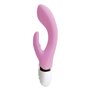 Vibrateur G-Spot Evolved Rabbit Rose