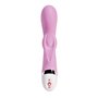 Vibrateur G-Spot Evolved Rabbit Rose