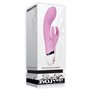 Vibrateur G-Spot Evolved Rabbit Rose