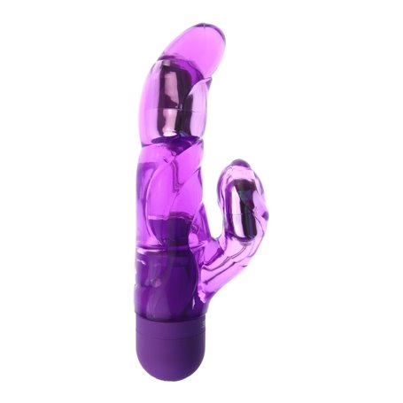 Vibrateur G-Spot Evolved Serenity Violet