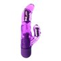 Vibrateur G-Spot Evolved Serenity Violet