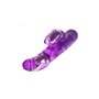 Vibrateur G-Spot Evolved Serenity Violet