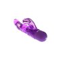 Vibrateur G-Spot Evolved Serenity Violet