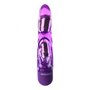 Vibrateur G-Spot Evolved Serenity Violet