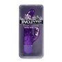 Vibrateur G-Spot Evolved Serenity Violet