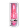 Vibrateur G-Spot Evolved Slenders Flutter Rose Papillon