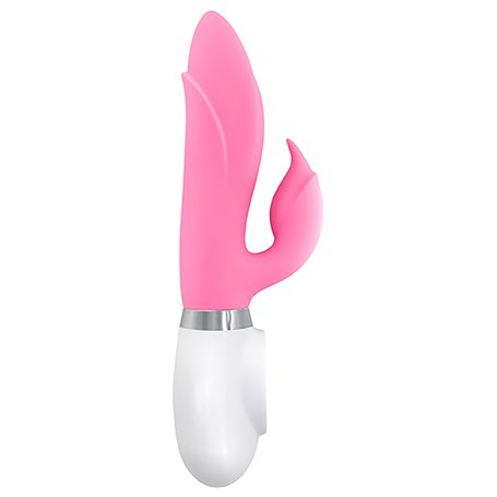 Vibrateur G-Spot Adam & Eve Goddess Rose