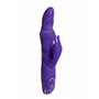 Vibrateur G-Spot Adam & Eve The Thruster Violet