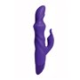 Vibrateur G-Spot Adam & Eve The Thruster Violet