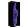 Vibrateur G-Spot Adam & Eve The Thruster Violet