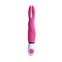 Vibrateur G-Spot Adam & Eve Lucky Bunny Rose