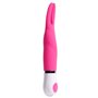 Vibrateur G-Spot Adam & Eve Lucky Bunny Rose