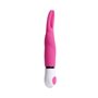 Vibrateur G-Spot Adam & Eve Lucky Bunny Rose