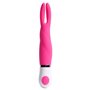 Vibrateur G-Spot Adam & Eve Lucky Bunny Rose