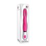 Vibrateur G-Spot Adam & Eve Lucky Bunny Rose