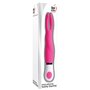 Vibrateur G-Spot Adam & Eve Lucky Bunny Rose