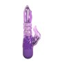 Vibrateur G-Spot Evolved Flexems Violet