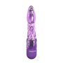 Vibrateur G-Spot Evolved Flexems Violet