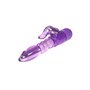 Vibrateur G-Spot Evolved Flexems Violet