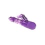 Vibrateur G-Spot Evolved Flexems Violet