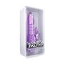 Vibrateur G-Spot Evolved Flexems Violet