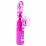 Vibrateur G-Spot Evolved Rose