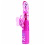 Vibrateur G-Spot Evolved Rose