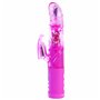 Vibrateur G-Spot Evolved Rose