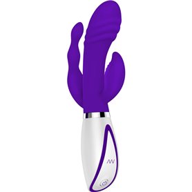 Vibrateur G-Spot Evolved Violet