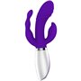 Vibrateur G-Spot Evolved Violet