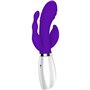 Vibrateur G-Spot Evolved Violet