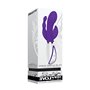 Vibrateur G-Spot Evolved Violet