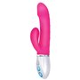 Vibrateur G-Spot Evolved Heat G-Spot Rose