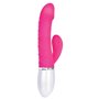 Vibrateur G-Spot Evolved Heat G-Spot Rose