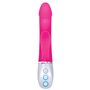 Vibrateur G-Spot Evolved Heat G-Spot Rose