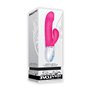 Vibrateur G-Spot Evolved Heat G-Spot Rose