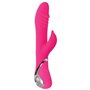 Vibrateur G-Spot Adam & Eve Dolphin Rose