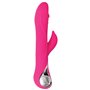 Vibrateur G-Spot Adam & Eve Dolphin Rose