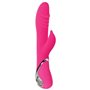 Vibrateur G-Spot Adam & Eve Dolphin Rose