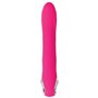 Vibrateur G-Spot Adam & Eve Dolphin Rose