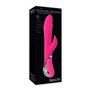 Vibrateur G-Spot Adam & Eve Dolphin Rose