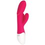 Vibrateur G-Spot Adam & Eve The Clit Boppin Bunny Rose