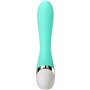 Vibrateur G-Spot Adam & Eve Bunny Vert